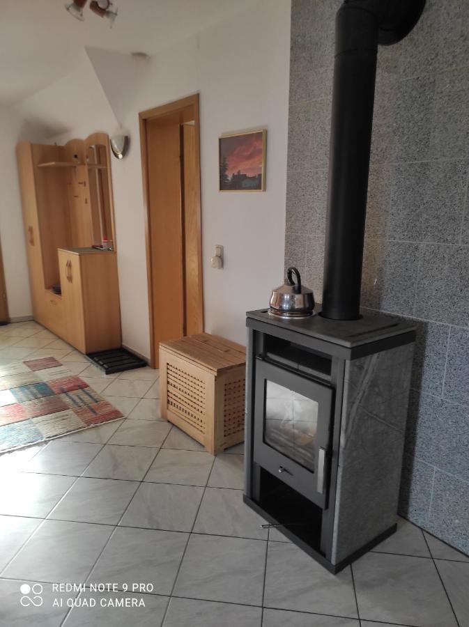 Ferienwohnung Grote Deensen Экстерьер фото